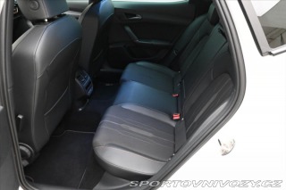 Cupra Formentor 2,0 TDI 110kW DSG Záruka 2023