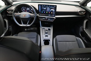 Cupra Formentor 2,0 TDI 110kW DSG Záruka 2023