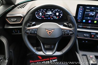 Cupra Formentor 2,0 TDI 110kW DSG Záruka 2023