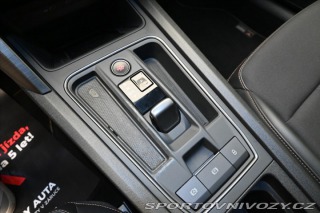 Cupra Formentor 2,0 TDI 110kW DSG Záruka 2023