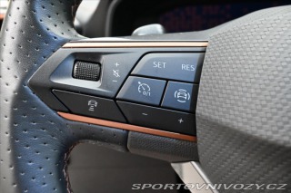 Cupra Formentor 2,0 TDI 110kW DSG Záruka 2023