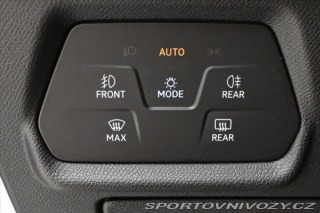 Cupra Formentor 2,0 TDI 110kW DSG Záruka 2023
