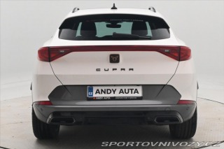 Cupra Formentor 2,0 TDI 110kW DSG Záruka 2023