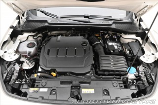 Cupra Formentor 2,0 TDI 110kW DSG Záruka 2023
