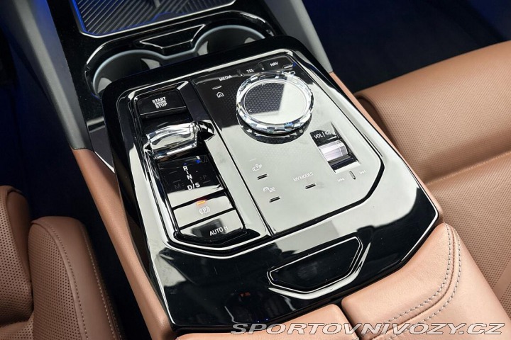 BMW 5 540d xDrive Touring 2024