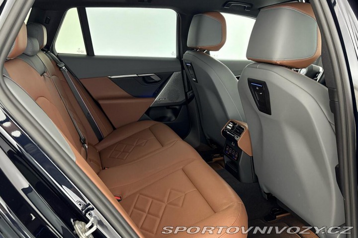 BMW 5 540d xDrive Touring 2024