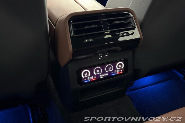 BMW 5 540d xDrive Touring 2024