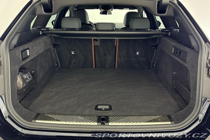 BMW 5 540d xDrive Touring 2024