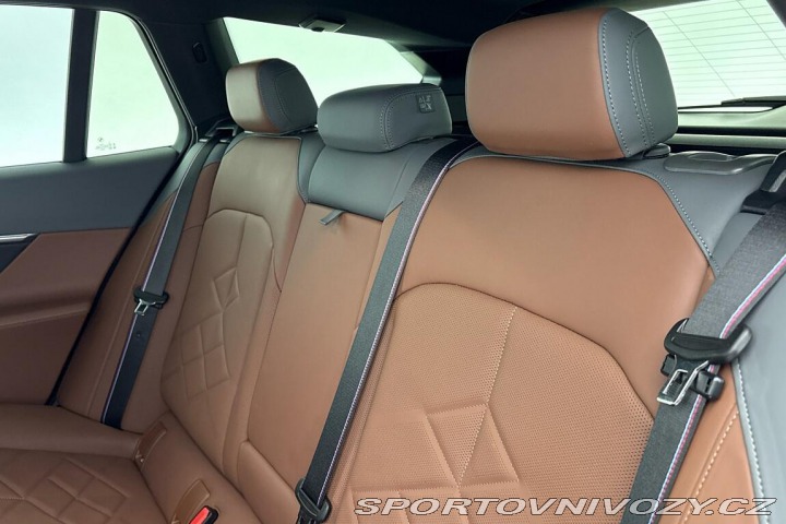 BMW 5 540d xDrive Touring 2024