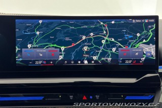 BMW 5 540d xDrive Touring 2024