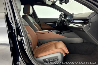 BMW 5 540d xDrive Touring 2024