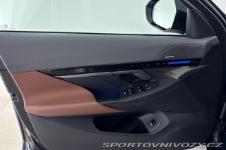 BMW 5 540d xDrive Touring 2024