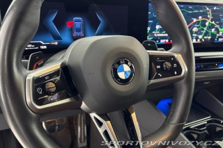 BMW 5 540d xDrive Touring 2024