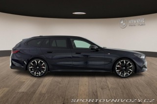 BMW 5 540d xDrive Touring 2024