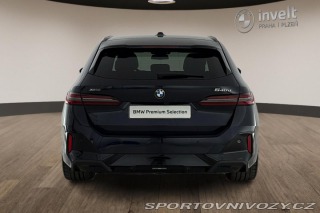 BMW 5 540d xDrive Touring 2024