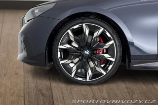 BMW 5 540d xDrive Touring 2024