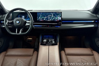 BMW 5 540d xDrive Touring 2024