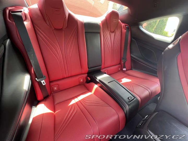 Lexus RC RC F - Premium 2015