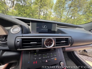 Lexus RC RC F - Premium 2015