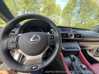 Lexus RC RC F - Premium 2015