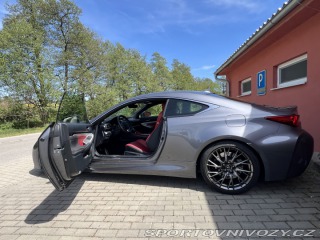 Lexus RC RC F - Premium 2015