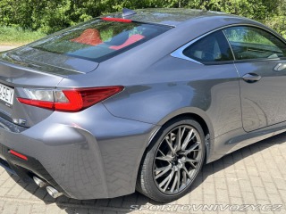 Lexus RC RC F - Premium 2015