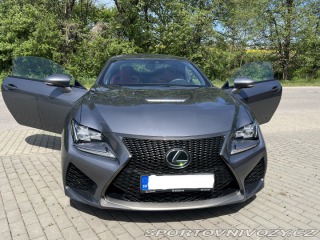 Lexus RC RC F - Premium 2015