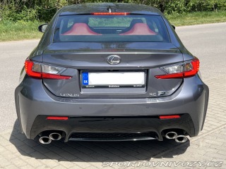 Lexus RC RC F - Premium 2015