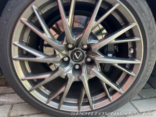Lexus RC RC F - Premium 2015