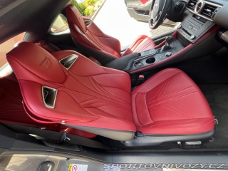 Lexus RC RC F - Premium 2015