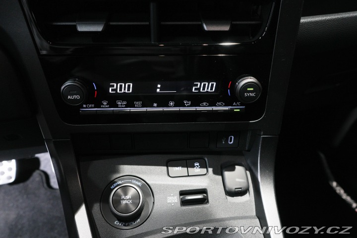 Toyota Yaris GR*Manual*Záruka*DPH 2024
