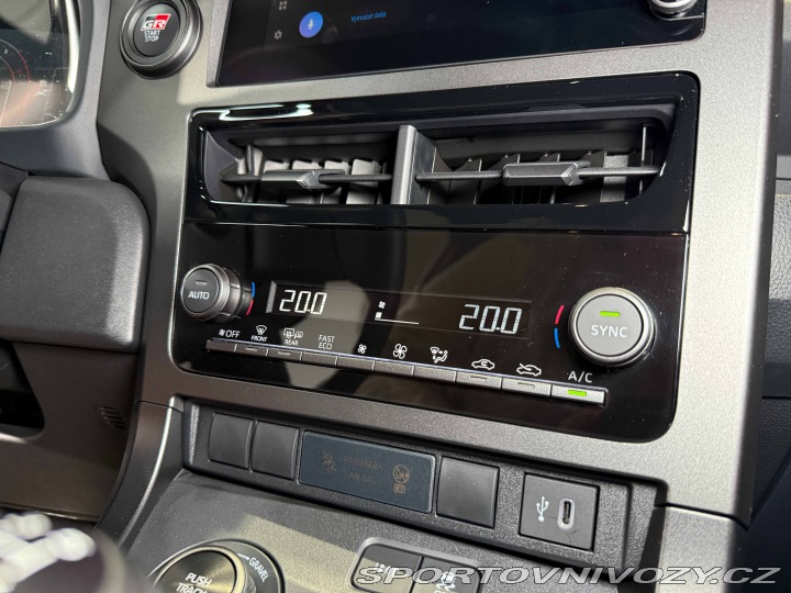 Toyota Yaris GR*Manual*Záruka*DPH 2024