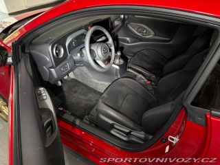 Toyota Yaris GR*Manual*Záruka*DPH 2024