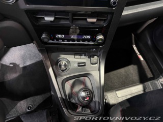 Toyota Yaris GR*Manual*Záruka*DPH 2024