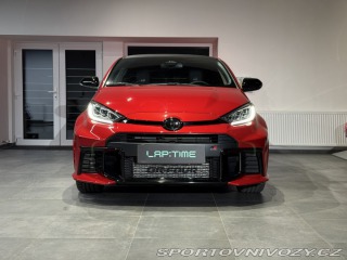 Toyota Yaris GR*Manual*Záruka*DPH 2024