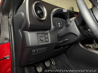 Toyota Yaris GR*Manual*Záruka*DPH 2024