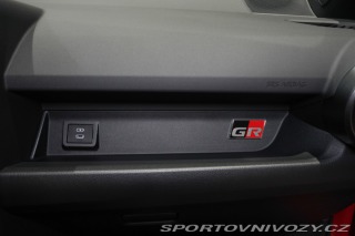 Toyota Yaris GR*Manual*Záruka*DPH 2024