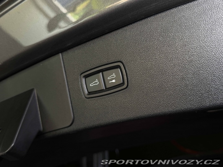 Porsche Cayenne TurboPPF*záruka*PCCB 2021