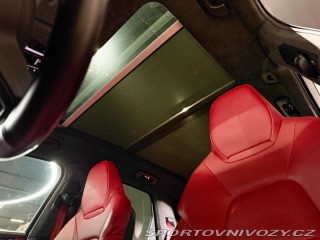 Porsche Cayenne TurboPPF*záruka*PCCB 2021