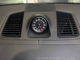 Porsche Cayenne TurboPPF*záruka*PCCB 2021