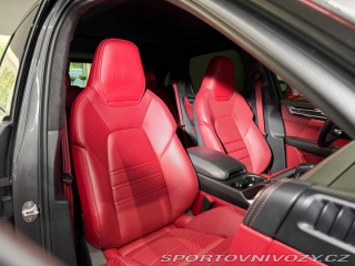 Porsche Cayenne TurboPPF*záruka*PCCB 2021