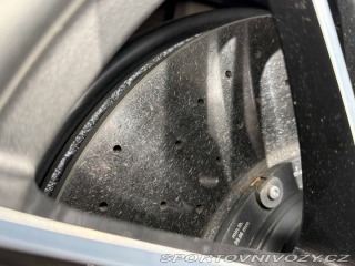 Porsche Cayenne TurboPPF*záruka*PCCB 2021