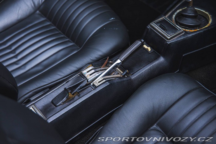 Fiat 124 Spider Spider 1969