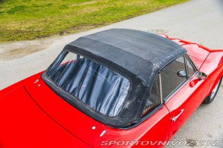 Fiat 124 Spider Spider 1969