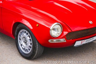 Fiat 124 Spider Spider 1969