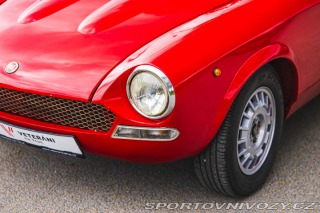 Fiat 124 Spider Spider 1969