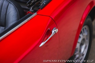 Fiat 124 Spider Spider 1969