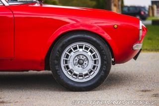 Fiat 124 Spider Spider 1969