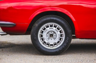 Fiat 124 Spider Spider 1969