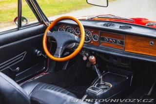 Fiat 124 Spider Spider 1969